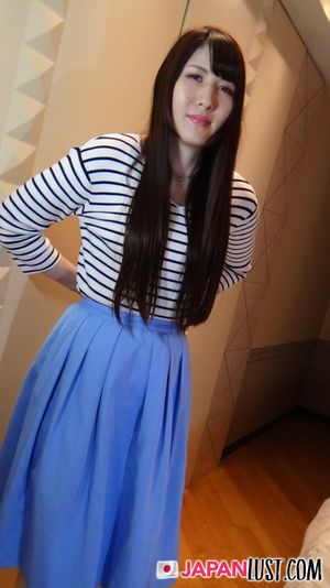Teen Japanese Amateur Wants More Cock And Creampie - Photo 69