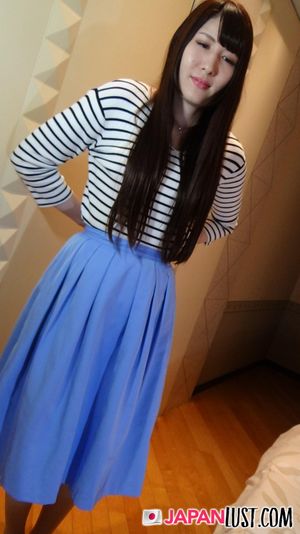 Teen Japanese Amateur Wants More Cock And Creampie - Photo 70