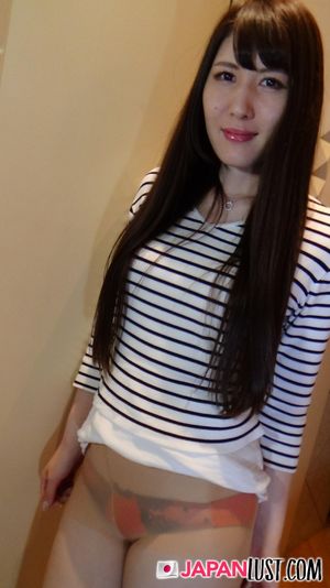Teen Japanese Amateur Wants More Cock And Creampie - Photo 83
