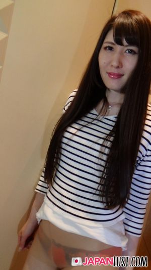 Teen Japanese Amateur Wants More Cock And Creampie - Photo 84