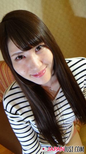 Teen Japanese Amateur Wants More Cock And Creampie - Photo 95