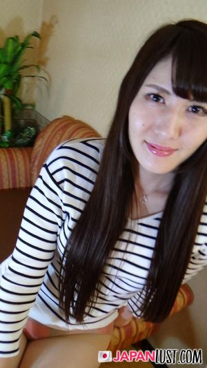 Teen Japanese Amateur Wants More Cock And Creampie - Photo 97