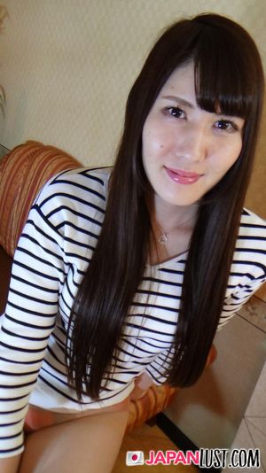 Teen Japanese Amateur Wants More Cock And Creampie - Photo 98