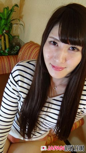 Teen Japanese Amateur Wants More Cock And Creampie - Photo 99