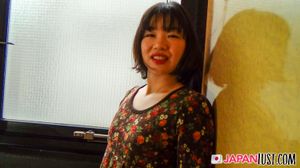 Shy Japanese Amateur Is A Quiet Squirter - Photo 28