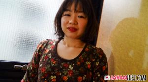 Shy Japanese Amateur Is A Quiet Squirter - Photo 39