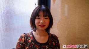 Shy Japanese Amateur Is A Quiet Squirter - Photo 4