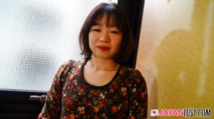 Shy Japanese Amateur Is A Quiet Squirter - Photo 40