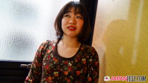 Shy Japanese Amateur Is A Quiet Squirter - Photo 41
