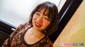 Shy Japanese Amateur Is A Quiet Squirter - Photo 46