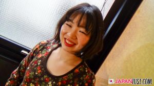 Shy Japanese Amateur Is A Quiet Squirter - Photo 47