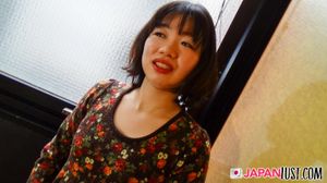 Shy Japanese Amateur Is A Quiet Squirter - Photo 50