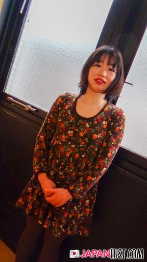 Shy Japanese Amateur Is A Quiet Squirter - Photo 59