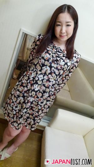 Cute Pale Japanese Amateur Takes POV Cock - Photo 28