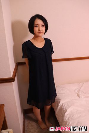 Skinny Japanese Teen Eager For Cock And Creampie - Photo 305