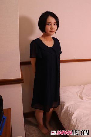 Skinny Japanese Teen Eager For Cock And Creampie - Photo 306