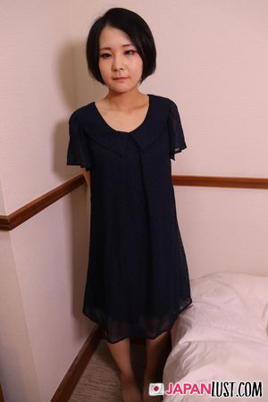 Skinny Japanese Teen Eager For Cock And Creampie - Photo 307