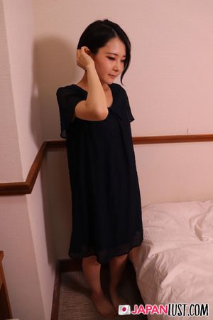 Skinny Japanese Teen Eager For Cock And Creampie - Photo 308