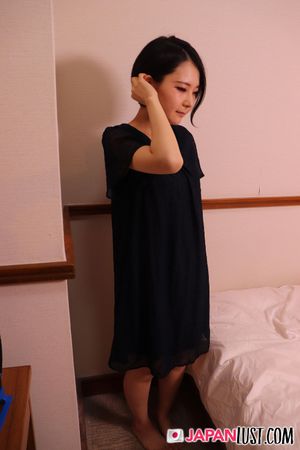 Skinny Japanese Teen Eager For Cock And Creampie - Photo 309
