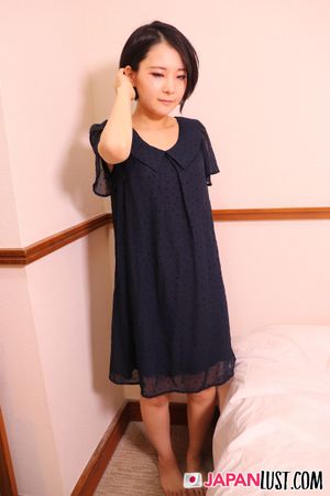 Skinny Japanese Teen Eager For Cock And Creampie - Photo 310