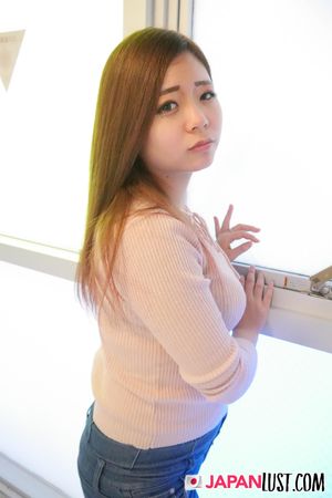 Uncensored Japanese Teen Takes Big Cock For Creampie - Photo 39