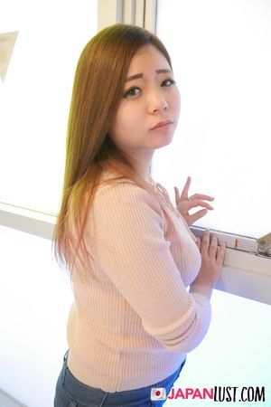 Uncensored Japanese Teen Takes Big Cock For Creampie - Photo 40