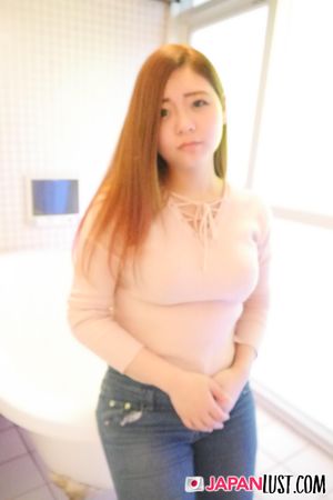 Uncensored Japanese Teen Takes Big Cock For Creampie - Photo 46