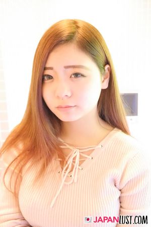 Uncensored Japanese Teen Takes Big Cock For Creampie - Photo 50