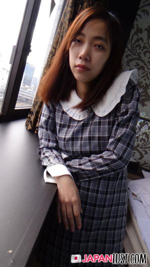 Petite Japanese Teen Takes Hard Cock POV - Photo 100