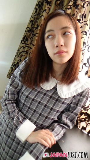 Petite Japanese Teen Takes Hard Cock POV - Photo 65