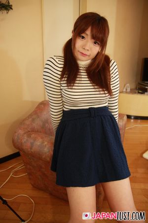 Cute Japanese Teen Returns For POV Sex - Photo 29