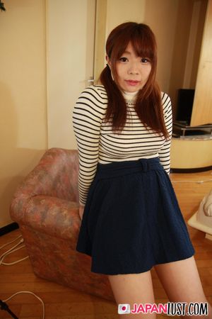 Cute Japanese Teen Returns For POV Sex - Photo 30