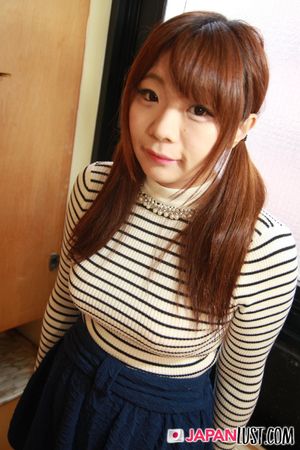 Cute Japanese Teen Returns For POV Sex - Photo 4