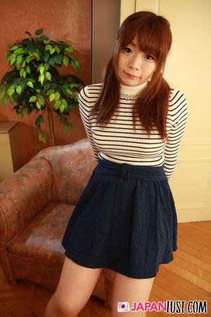 Cute Japanese Teen Returns For POV Sex - Photo 44