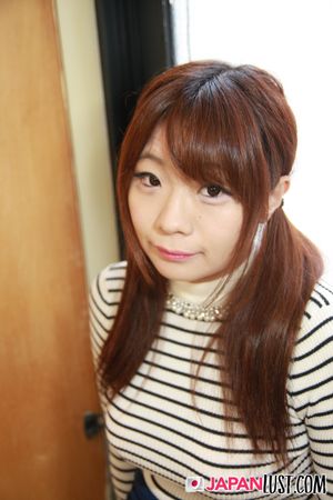 Cute Japanese Teen Returns For POV Sex - Photo 7