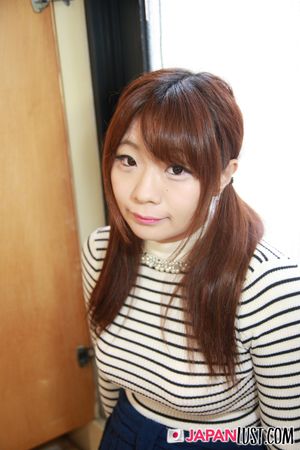 Cute Japanese Teen Returns For POV Sex - Photo 8