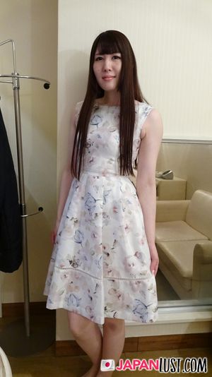 Pale Japanese Babe Wants More POV Sex - Photo 19