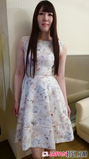 Pale Japanese Babe Wants More POV Sex - Photo 25