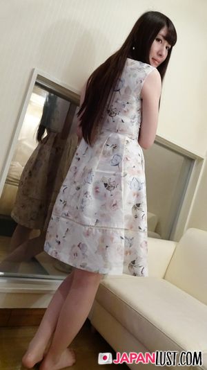 Pale Japanese Babe Wants More POV Sex - Photo 28