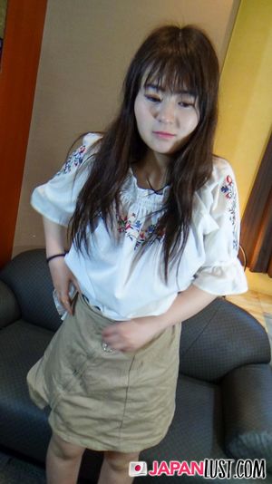 Fresh Japanese Amateur Submits To POV Creampie - Photo 78