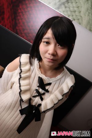 Cute Amateur Japanese Wants POV Creampie In Shaved Pussy - Photo 446