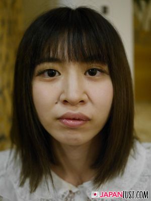 Petite Shy Japanese Teen Spreads For A Hot POV Cumload - Photo 4