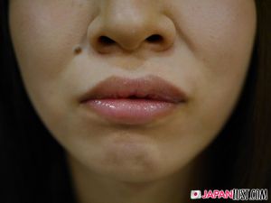 Petite Shy Japanese Teen Spreads For A Hot POV Cumload - Photo 54