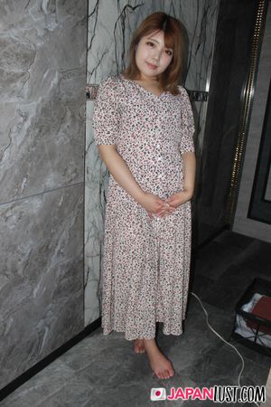 Innocent Japanese Amateur Craves Real Dick and Hot Cumload - Photo 38