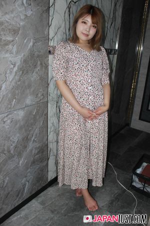 Innocent Japanese Amateur Craves Real Dick and Hot Cumload - Photo 39