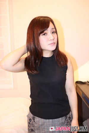 Attractive Japanese Hottie Plays With Vibrator And Gets Creampied - Photo 245