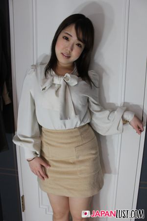 Shaved Japanese Teen Enjoys Hot Cock and POV Creampie - Photo 35