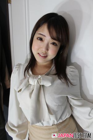 Shaved Japanese Teen Enjoys Hot Cock and POV Creampie - Photo 38