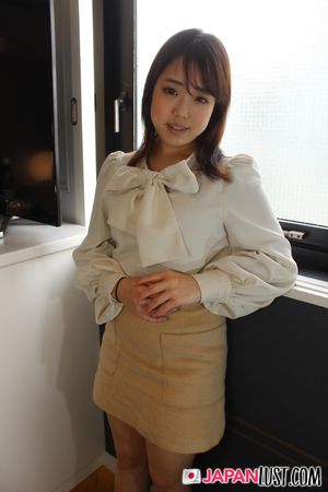 Shaved Japanese Teen Enjoys Hot Cock and POV Creampie - Photo 55