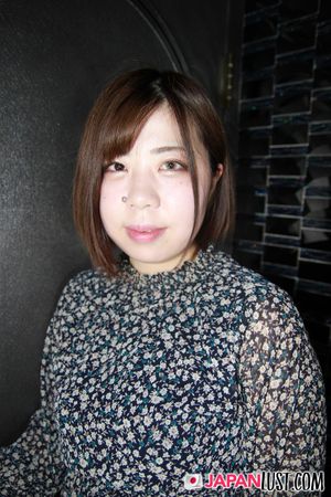 Trimmed Japanese Pussy Gets a Special POV Creampie Reward - Photo 40